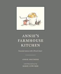 Annies Farmhouse Kitchen